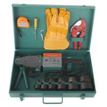 Аппарат для сварки пластиковых труб Sturm! TW7219, в г.Тирасполь