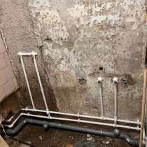 Сантехник Монтаж отопления Сварщик, в Кемерове