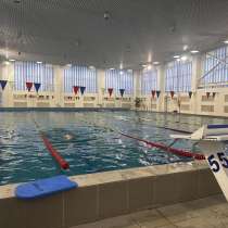 Спорт- плавание, в Брянске