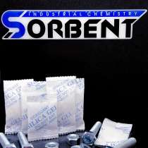 ОСУШИТЕЛЬ-ВЛАГОПОГЛОТИТЕЛЬ SORB_DRY PLUS M: от 3г и т. д, в Екатеринбурге