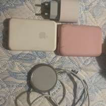 Apple power bank, в Москве