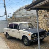 2106, в Москве