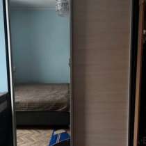 Шкаф купе двухстворчатый, в Кемерове