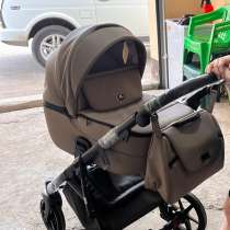 Детская коляска, в Вольске