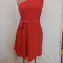 Дизайнерское платье Maison Rabih Kayrouz, в Владивостоке