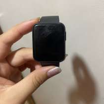 Смарт часы mi watch lite, в Санкт-Петербурге