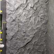 Декоративная скала, в Краснодаре