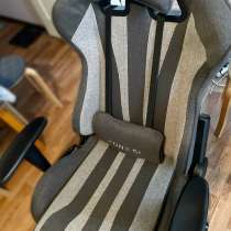 Кресло компьютерное zone 51 gravity x-weave, в Краснодаре