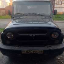 УАЗ Hunter 2.2МТ,2010, 47000км, в Лысьве