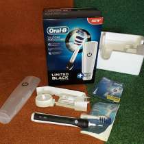 Электрическая зубная щетка Braun Oral-B TriZone 70, в Москве