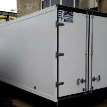 Фургон на Газель от производителя Реаф недорого с гарантией, в Нижнем Новгороде