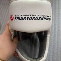 Шлем, в Салавате