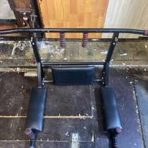 Турник настенный, в Железнодорожном