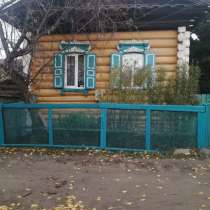 Продам дом, со всеми постройками есть гараж, баня, амбар, в Чите