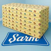 Детские поролоновые матрасы #saltele #din #spuma #pentru #co, в г.Кишинёв