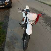 Продам Kayo tt125 Basic, в Пензе