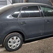 Продам легковой авто Фольцваген ПОЛО,УЧЕБНАЯ,регистрация ГАИ, в Челябинске