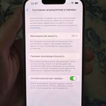 Продаю Apple IPhone 13, в Владимире
