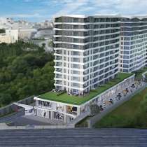 2-к. квартира 70м² Турция, Стамбул, Багджилар, в г.Стамбул