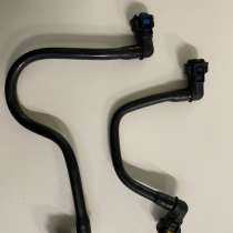 Трубки шланги коробки Вольво S60 2010 год, в Москве