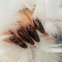 Маникюр Шуист, в Пензе