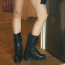 Ботинки Демисезонные, в Москве