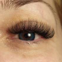 Наращивание ресниц. Опыт более 2х лет, в Москве