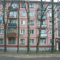 Сдается двухкомнатная квартира Новочеркасский проспект 62, в Санкт-Петербурге
