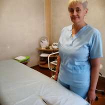 Профессиональный массаж, в Славянске-на-Кубани