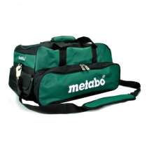 Сумка для инструмента Metabo 657006000, в г.Тирасполь