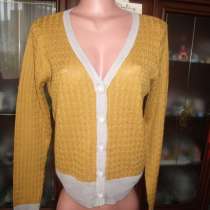 Шикарный жакет Darling Англия р.48-50 новый, в Санкт-Петербурге