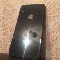 IPhone XR 64 Black, в Сковородино