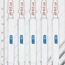 Пилка для электролобзиков Prorab PT 318 B, в г.Тирасполь