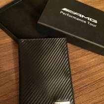 Обложка для паспорта и автодокуменов АМГ под карбон, в Москве