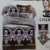 Постельное бельё. Брендовое, в Москве