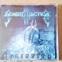 Sonata Arctica - Ecliptica, в г.Минск