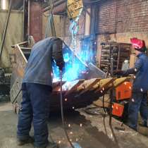 Скальник. Оборудование на экскаваторы, в Санкт-Петербурге