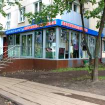 Под магазин, аптеку, выпечка-шаурма, цветы и т. д, в Москве