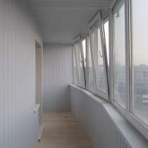 Окна, лоджии, балконы, в Рыбинске