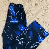 Штаны, в Москве