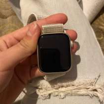 Apple watch 8 45mm, в Волхове