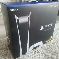 For sell Sony PS5 Digital Version, в г.St Helens