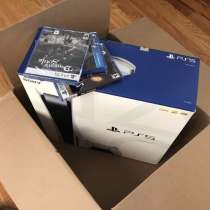 Sony PlayStation 5 digital, в г.Condeixa a Nova