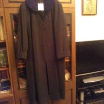 Пальто демисез, Новое. Германия 54р, в Москве