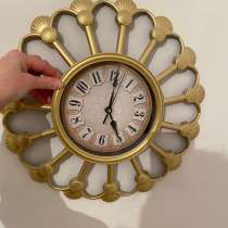 Часы настенные, в Анапе