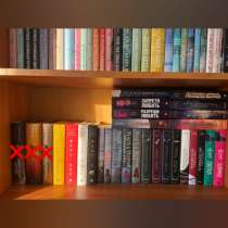 Книги новые, в Миассе