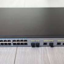 Huawei S2750-28TP-PWR-EI-AC &ndash; POE коммутатор, в Москве