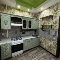 Сдается 2х комнатная квартира, в Чапаевске