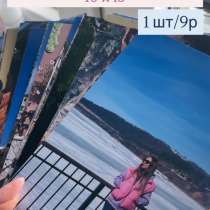 Печать фотографий 10х15, в Уфе
