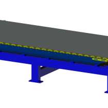 Конвейер ленточный ЛСК, в Липецке